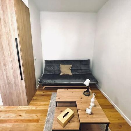 Ferienwohnung Studio Tout Neuf 3 Saint-Ouen  Exterior foto
